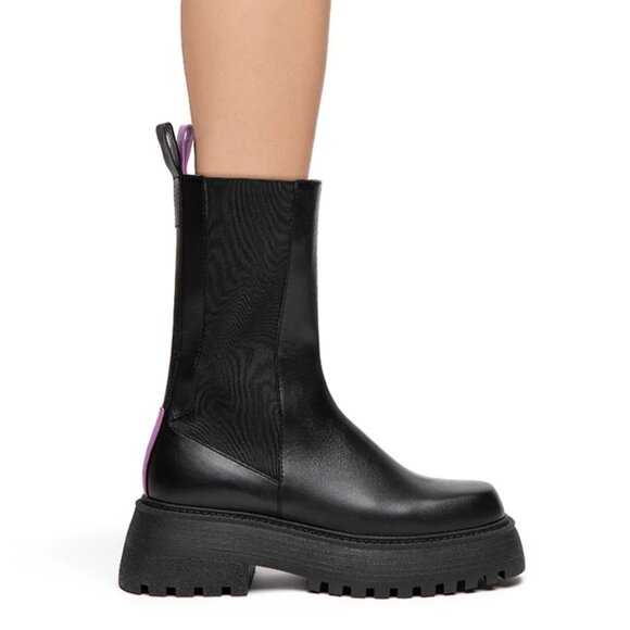 3juin Boots "NEW"